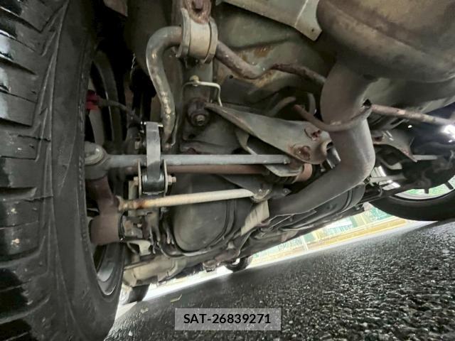 Subaru IMPREZA 2005-02 7808741-8