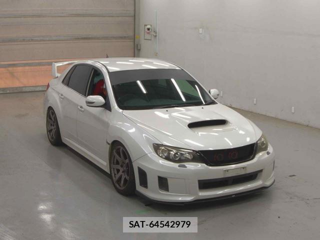 Subaru IMPREZA 2012-03 7809126-0