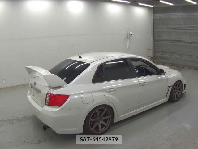 Subaru IMPREZA 2012-03 7809126-1