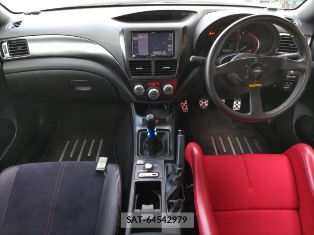 Subaru IMPREZA 2012-03 7809126-2