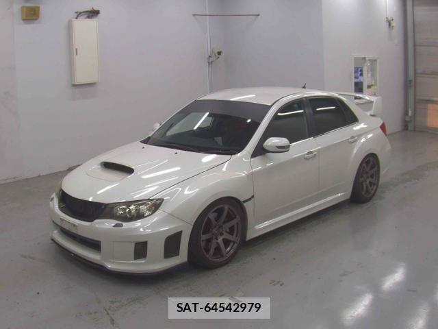 Subaru IMPREZA 2012-03 7809126-3