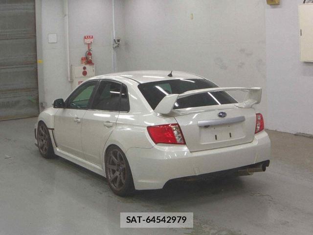 Subaru IMPREZA 2012-03 7809126-4