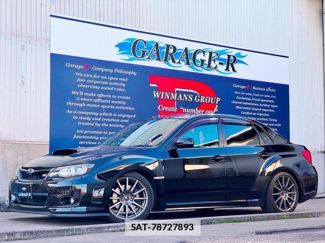 Subaru IMPREZA 2013-01 7809638-0