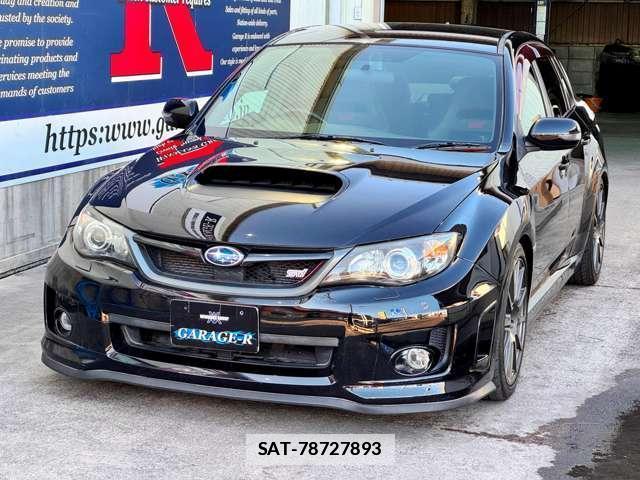 Subaru IMPREZA 2013-01 7809638-1