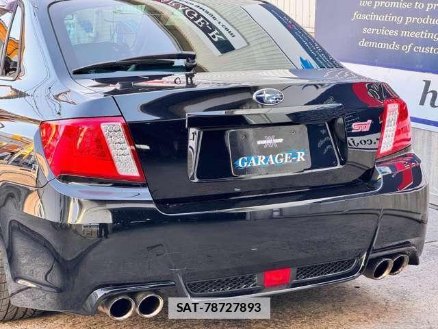 Subaru IMPREZA 2013-01 7809638-13