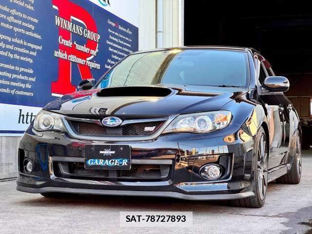 Subaru IMPREZA 2013-01 7809638-14