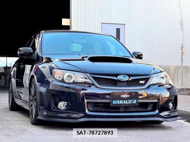 Subaru IMPREZA 2013-01 7809638-15