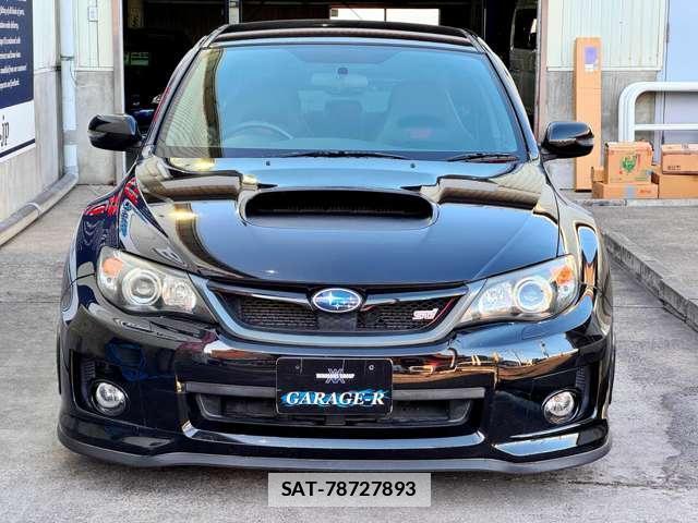 Subaru IMPREZA 2013-01 7809638-2