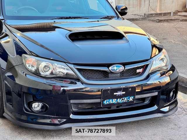 Subaru IMPREZA 2013-01 7809638-4