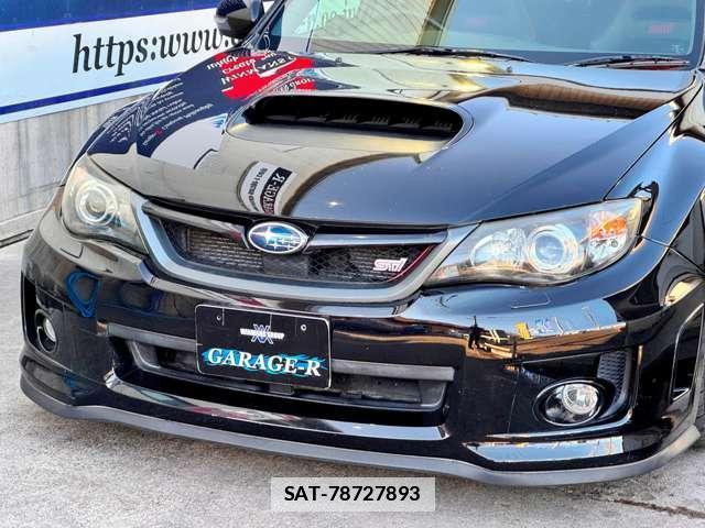Subaru IMPREZA 2013-01 7809638-5