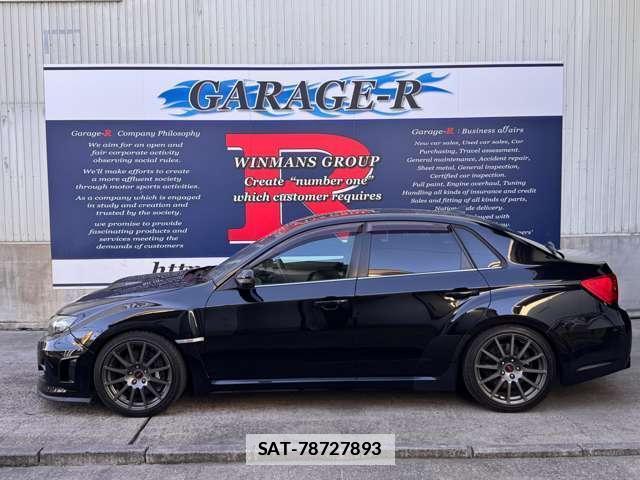 Subaru IMPREZA 2013-01 7809638-6