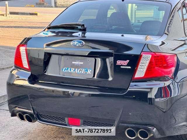 Subaru IMPREZA 2013-01 7809638-7