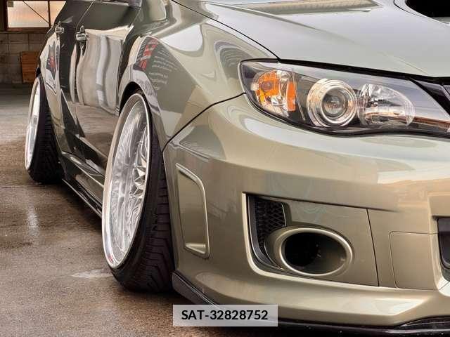 Subaru IMPREZA 2008-01 7809639-14