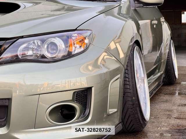 Subaru IMPREZA 2008-01 7809639-15