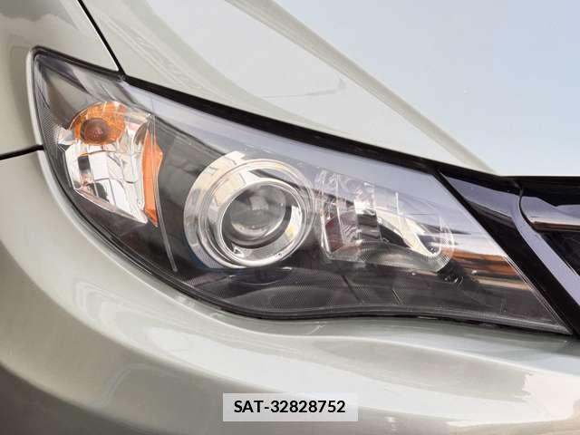 Subaru IMPREZA 2008-01 7809639-16