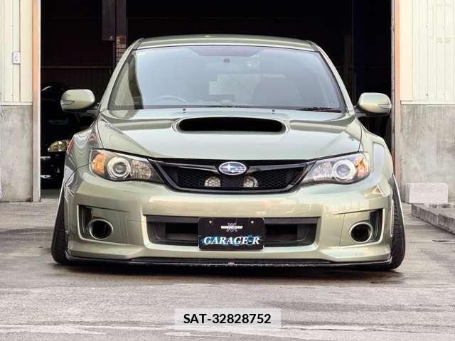 Subaru IMPREZA 2008-01 7809639-2