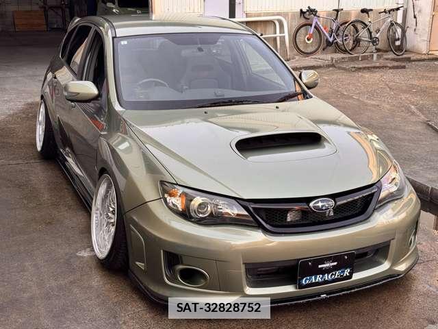 Subaru IMPREZA 2008-01 7809639-3