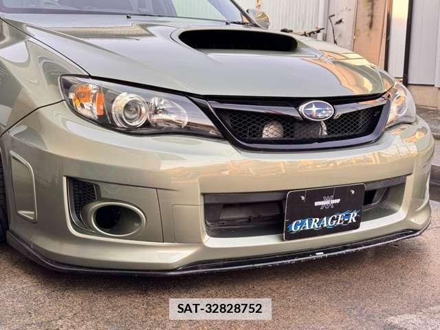 Subaru IMPREZA 2008-01 7809639-4
