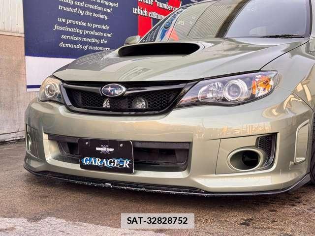 Subaru IMPREZA 2008-01 7809639-5