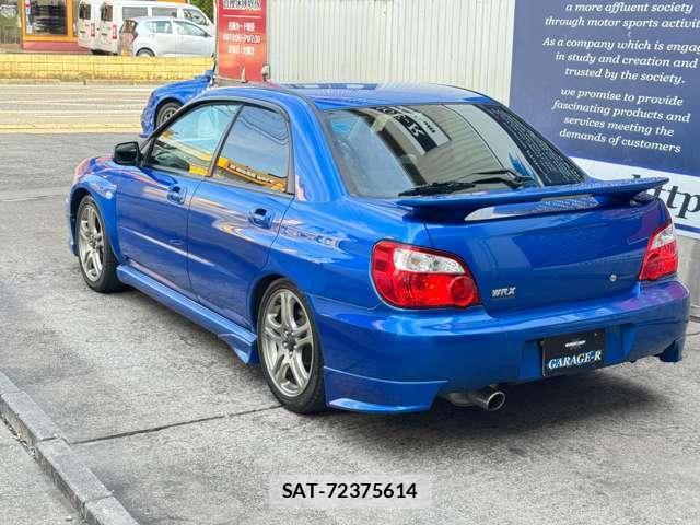 Subaru IMPREZA 2003-03 7809643-10