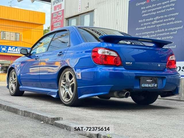 Subaru IMPREZA 2003-03 7809643-11