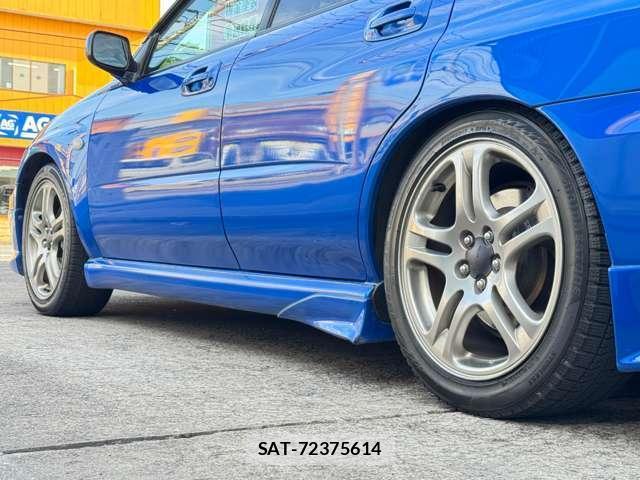 Subaru IMPREZA 2003-03 7809643-17