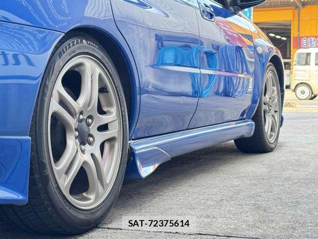 Subaru IMPREZA 2003-03 7809643-18