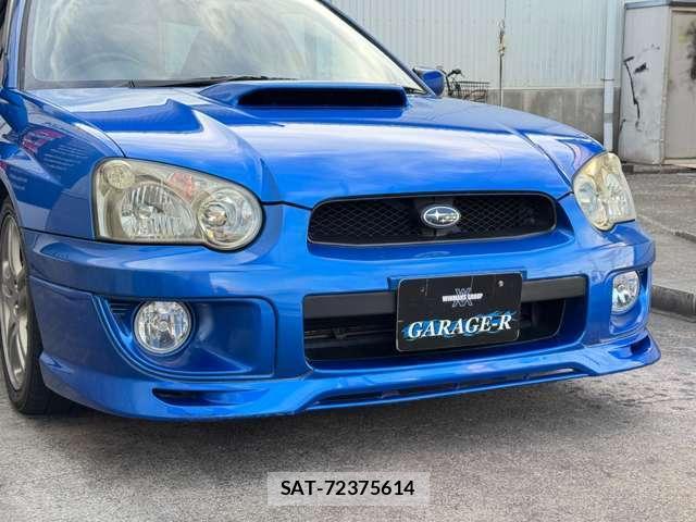 Subaru IMPREZA 2003-03 7809643-4