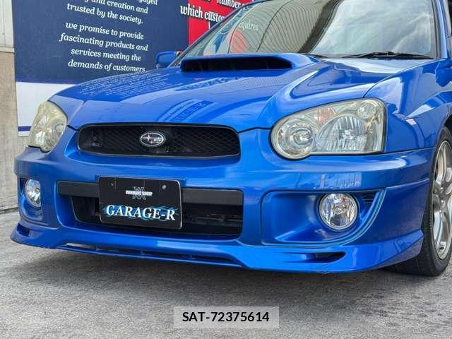 Subaru IMPREZA 2003-03 7809643-5