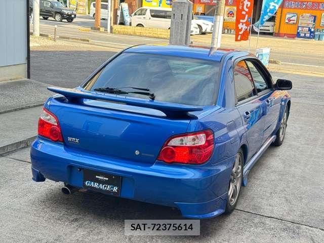 Subaru IMPREZA 2003-03 7809643-7
