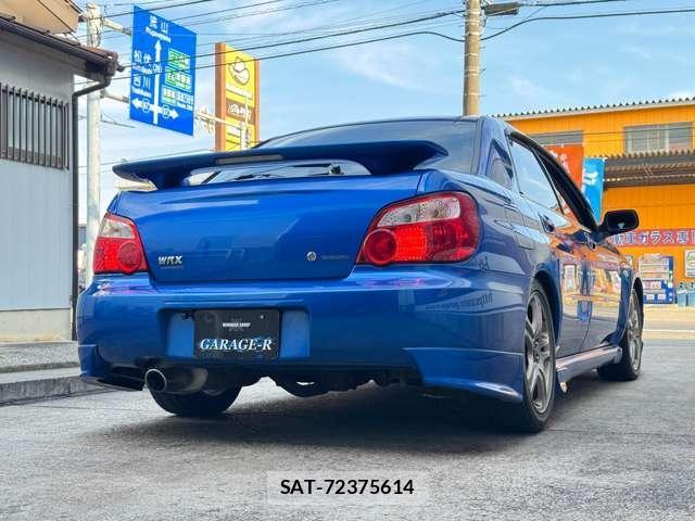 Subaru IMPREZA 2003-03 7809643-8