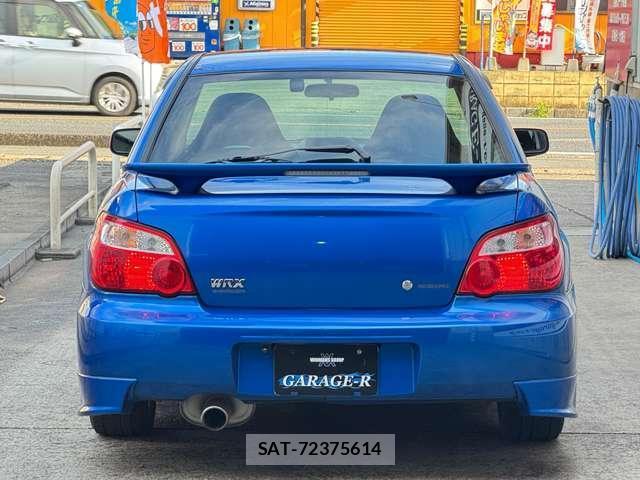 Subaru IMPREZA 2003-03 7809643-9