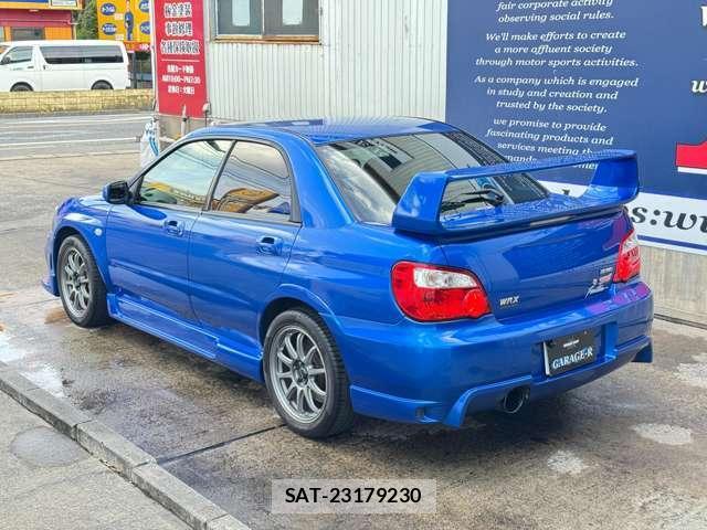 Subaru IMPREZA 2003-02 7809651-10