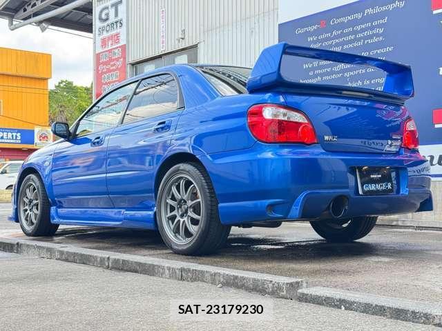 Subaru IMPREZA 2003-02 7809651-11