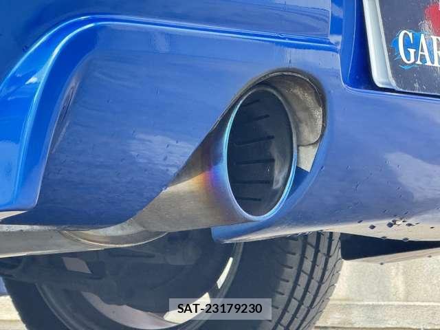 Subaru IMPREZA 2003-02 7809651-12
