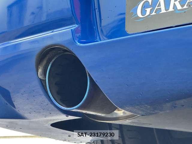 Subaru IMPREZA 2003-02 7809651-13