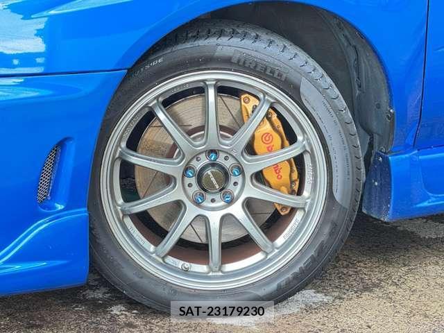 Subaru IMPREZA 2003-02 7809651-14