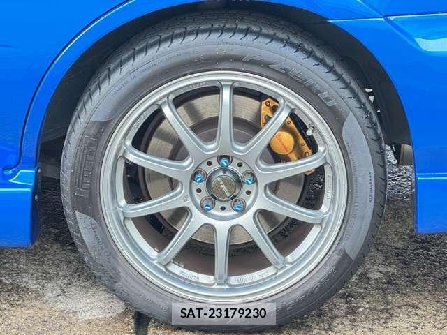 Subaru IMPREZA 2003-02 7809651-15