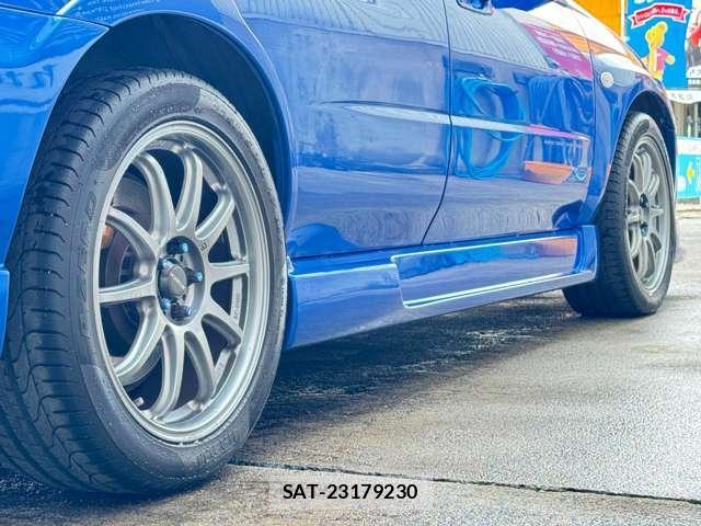 Subaru IMPREZA 2003-02 7809651-16