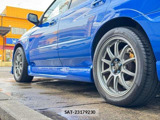 Subaru IMPREZA 2003-02 7809651-17