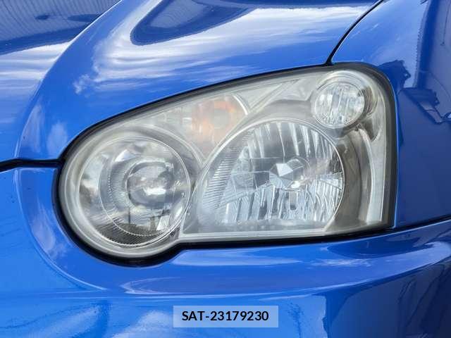Subaru IMPREZA 2003-02 7809651-19