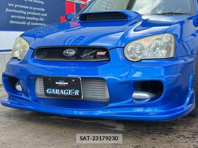 Subaru IMPREZA 2003-02 7809651-5