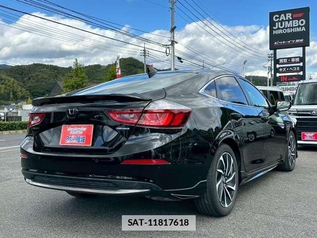 Honda INSIGHT 2019-02 7795649-1