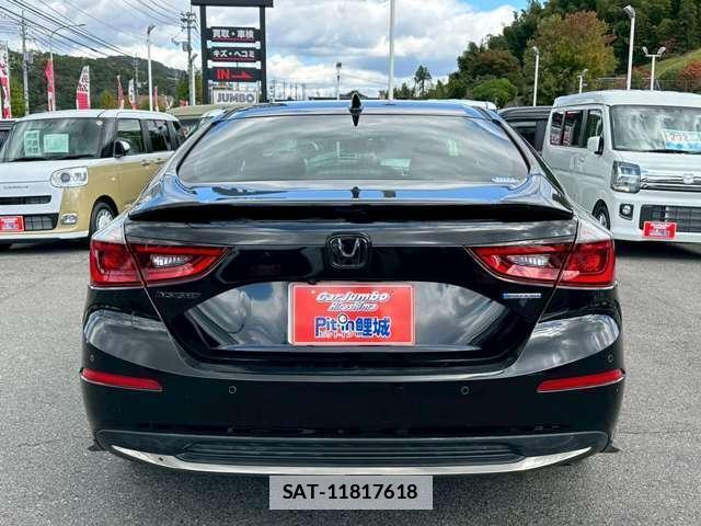 Honda INSIGHT 2019-02 7795649-14
