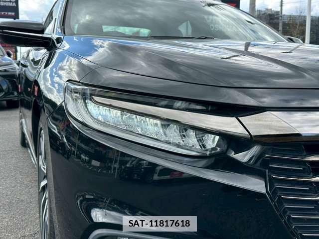 Honda INSIGHT 2019-02 7795649-18