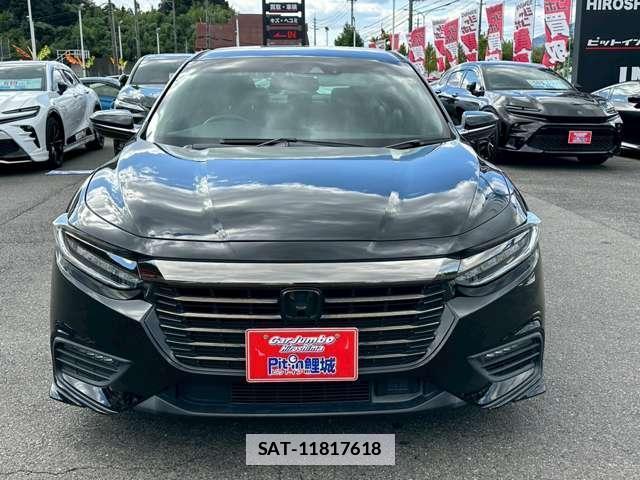Honda INSIGHT 2019-02 7795649-3