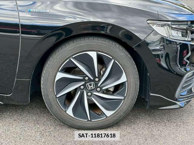 Honda INSIGHT 2019-02 7795649-4