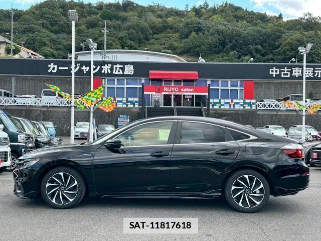 Honda INSIGHT 2019-02 7795649-5