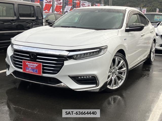 Honda INSIGHT 2019-07 7795726-0