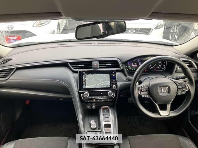 Honda INSIGHT 2019-07 7795726-2